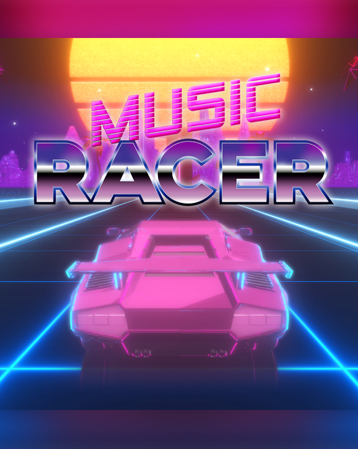 Picture of Music Racer
