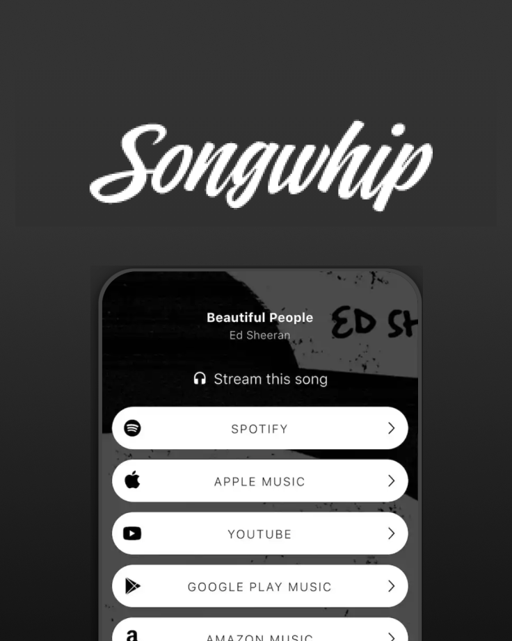 Picture of Songwhip
