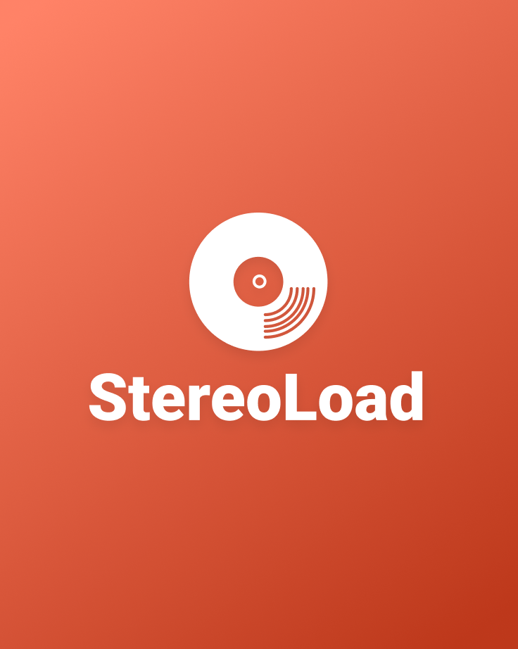 Picture of Stereoload