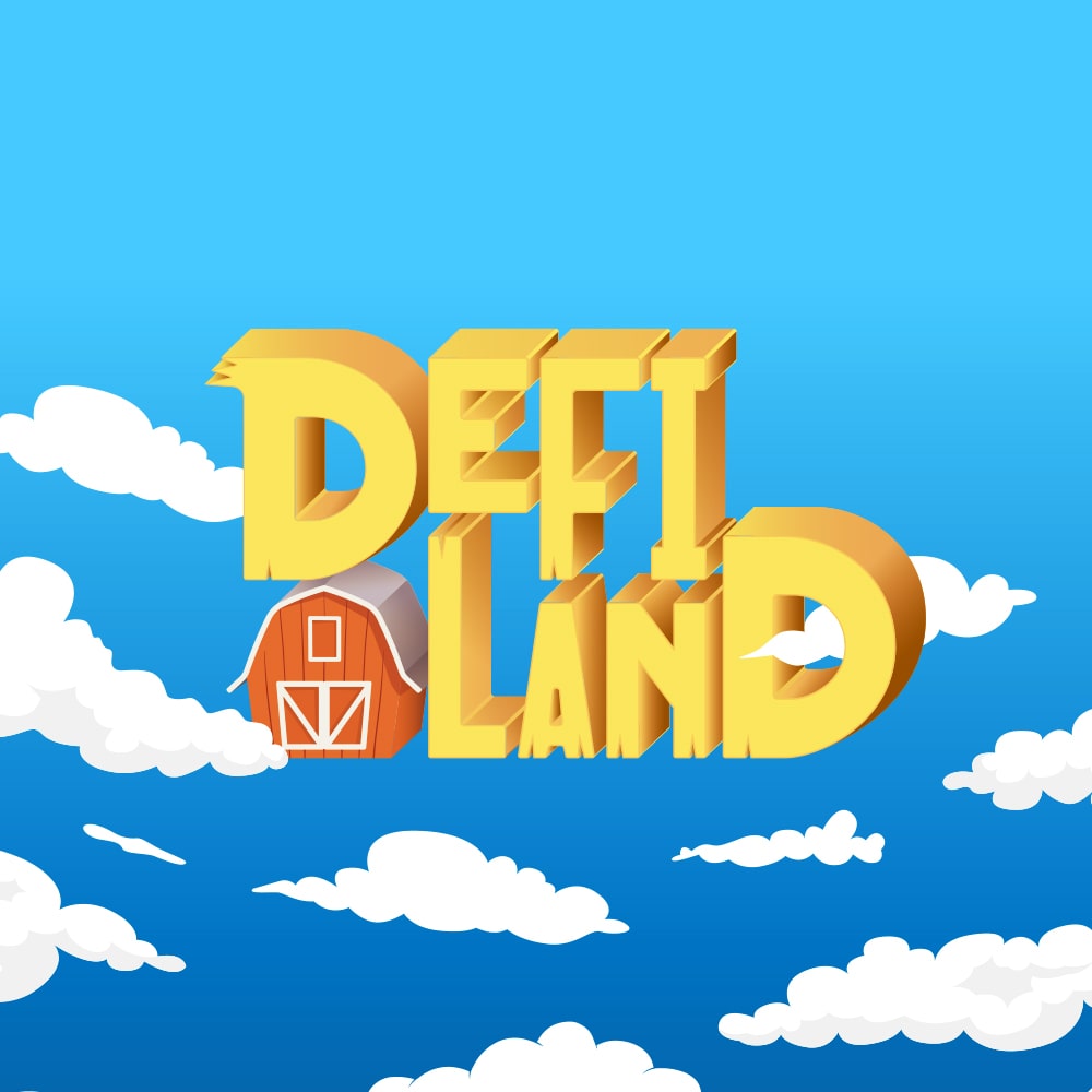Picture of DeFi Land