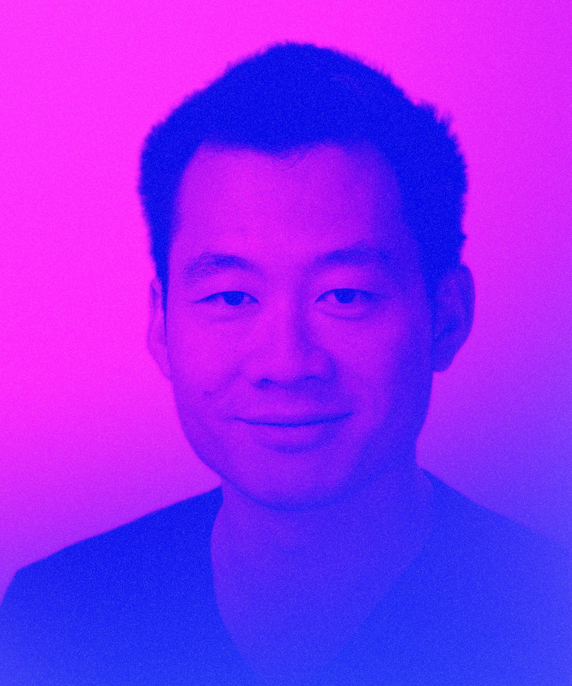 Photo of Justin Kan